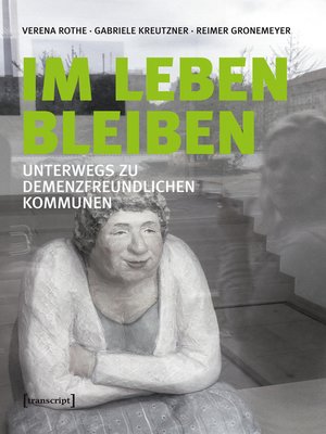 cover image of Im Leben bleiben